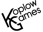 Koplow Dice Logo