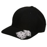 Dice Clothes and Accessories: Shirts, Ties, Hats, Belt Buckles and More