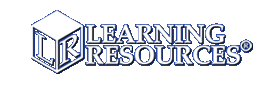 Learning Resources Logo